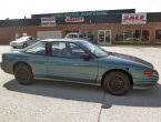 1996 Oldsmobile Cutlass - Fraser, MI