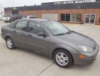 2003 Ford Focus - Fraser, MI