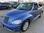 2006 Chrysler PT Cruiser in MI