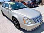 2008 Cadillac DTS in MI