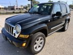 2007 Jeep Liberty in MI