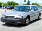 2002 Chevrolet Impala - Miami, FL