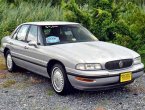 This LeSabre was SOLD for $800