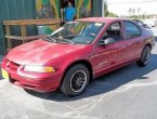 This Stratus was SOLD for $500