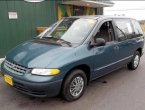 2000 Plymouth Voyager was SOLD for only $300...!