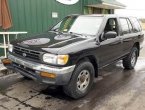 1998 Nissan Pathfinder - Chesapeake, VA