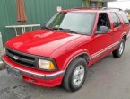 1997 Chevrolet Blazer was SOLD for only $1000...!