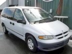 2000 Dodge Grand Caravan was SOLD for only $200...!