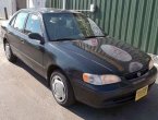 This Corolla was SOLD for $400