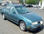 1993 Nissan Altima was SOLD for only $1000...!