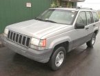 1998 Jeep Grand Cherokee - Chesapeake, VA