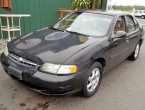 1998 Nissan Altima was SOLD for only $200...!