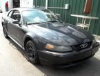 Mustang was SOLD for only $500...!