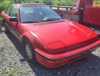 1989 Honda Prelude was SOLD for only $1000...!