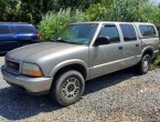 2001 GMC Sonoma was SOLD for only $500...!