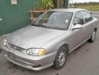 1998 KIA Sephia - Chesapeake, VA