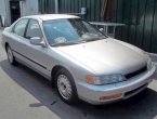 1996 Honda Accord was SOLD for only $500...!