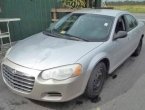 2004 Chrysler Sebring was SOLD for only $400...!