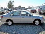 1998 Mercury This Trancer was SOLD for $1500