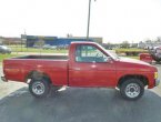 Pickup was SOLD for only $695...!