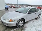 2000 Chevrolet Cavalier was SOLD for only $1295...!