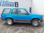 1994 Ford Explorer was SOLD for only $600...!