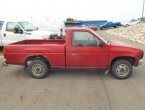 1991 Nissan Pickup was SOLD for only $500...!