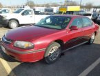 2005 Chevrolet Impala was SOLD for only $500...!