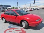 1997 Saturn SL - Murray, UT