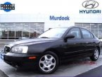 2001 Hyundai SOLD for only $1200...