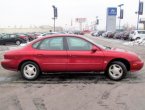 1999 Ford Taurus was SOLD for only $790...!