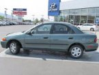 1998 Mazda Protege was SOLD for only $897...!
