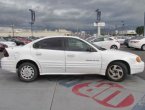2000 Pontiac Grand AM was SOLD for only $598...!
