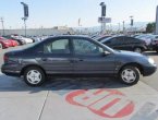 1998 Ford Contour was SOLD for only $897...!