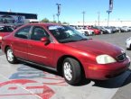 2001 Mercury Sable was SOLD for only $692...!