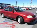 2001 Mercury Sable - Murray, UT