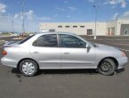 2000 Hyundai Elantra was SOLD for only $500...!