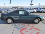 1995 Mazda MX-6 was SOLD for only $994...!
