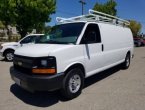 2013 Chevrolet Express - Livermore, CA