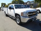 2013 Chevrolet Silverado - Livermore, CA