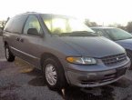 1998 Plymouth Grand Voyager was SOLD for only $890...!