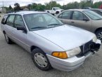 1994 Ford Escort was SOLD for only $500...!