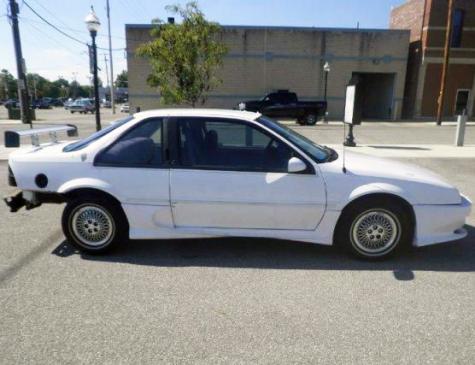 Chevrolet Beretta 1994 - Modified Car For $500 or Less in Indiana