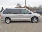 2000 Chrysler Town Country - Logansport, IN