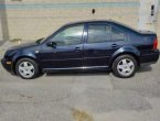 2000 Volkswagen Jetta - Logansport, IN