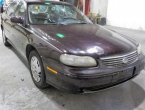 1997 Chevrolet Malibu was SOLD for only $900...!