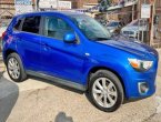 2015 Mitsubishi Outlander in PA