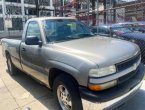 1999 Chevrolet Silverado under $5000 in Pennsylvania