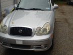 2002 Hyundai Sonata under $100000 in Pennsylvania