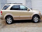 2003 KIA Sorento - Collingdale, PA